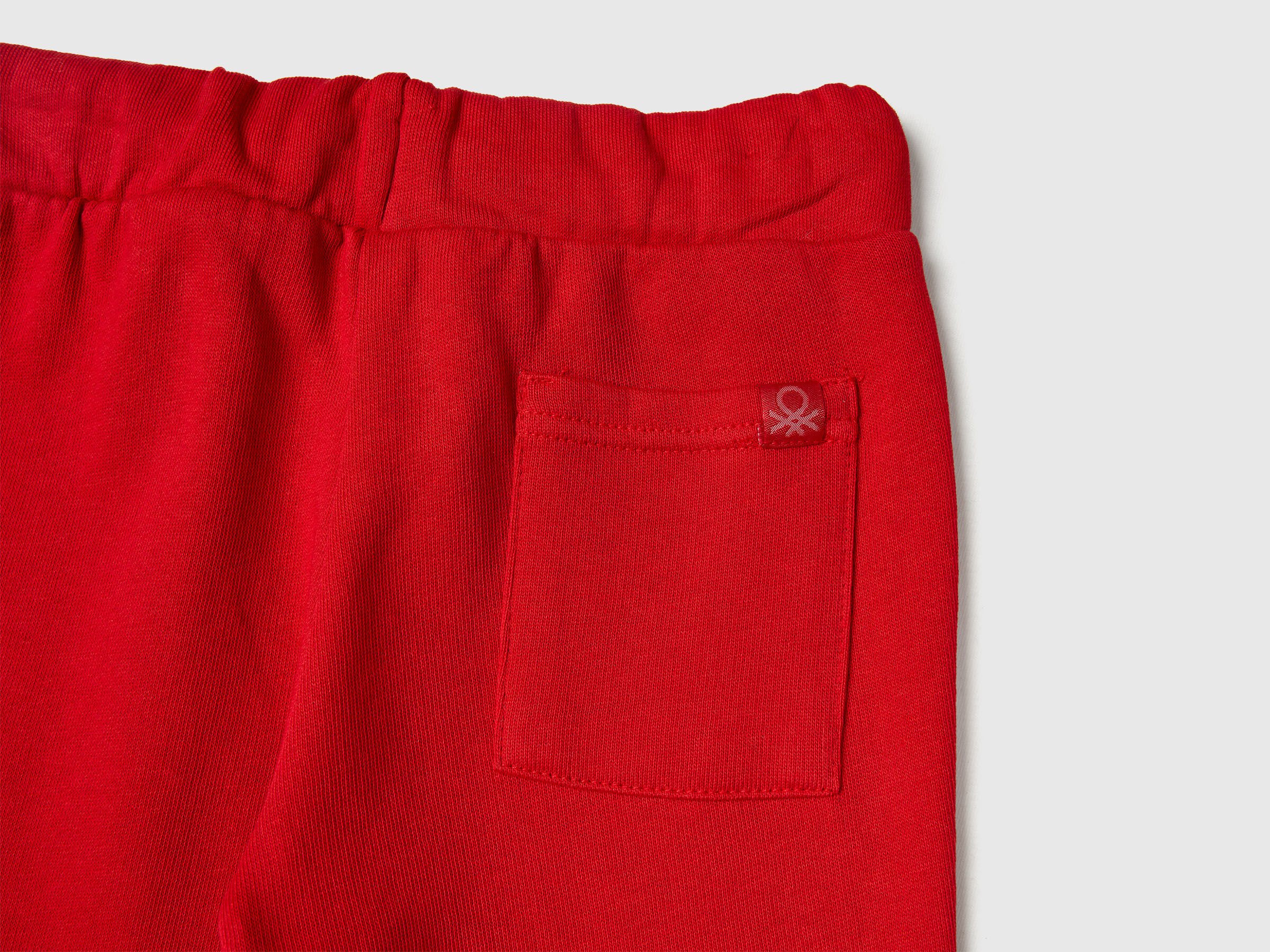 SET SWEATER+TROUSERS Junior Boy image number 4